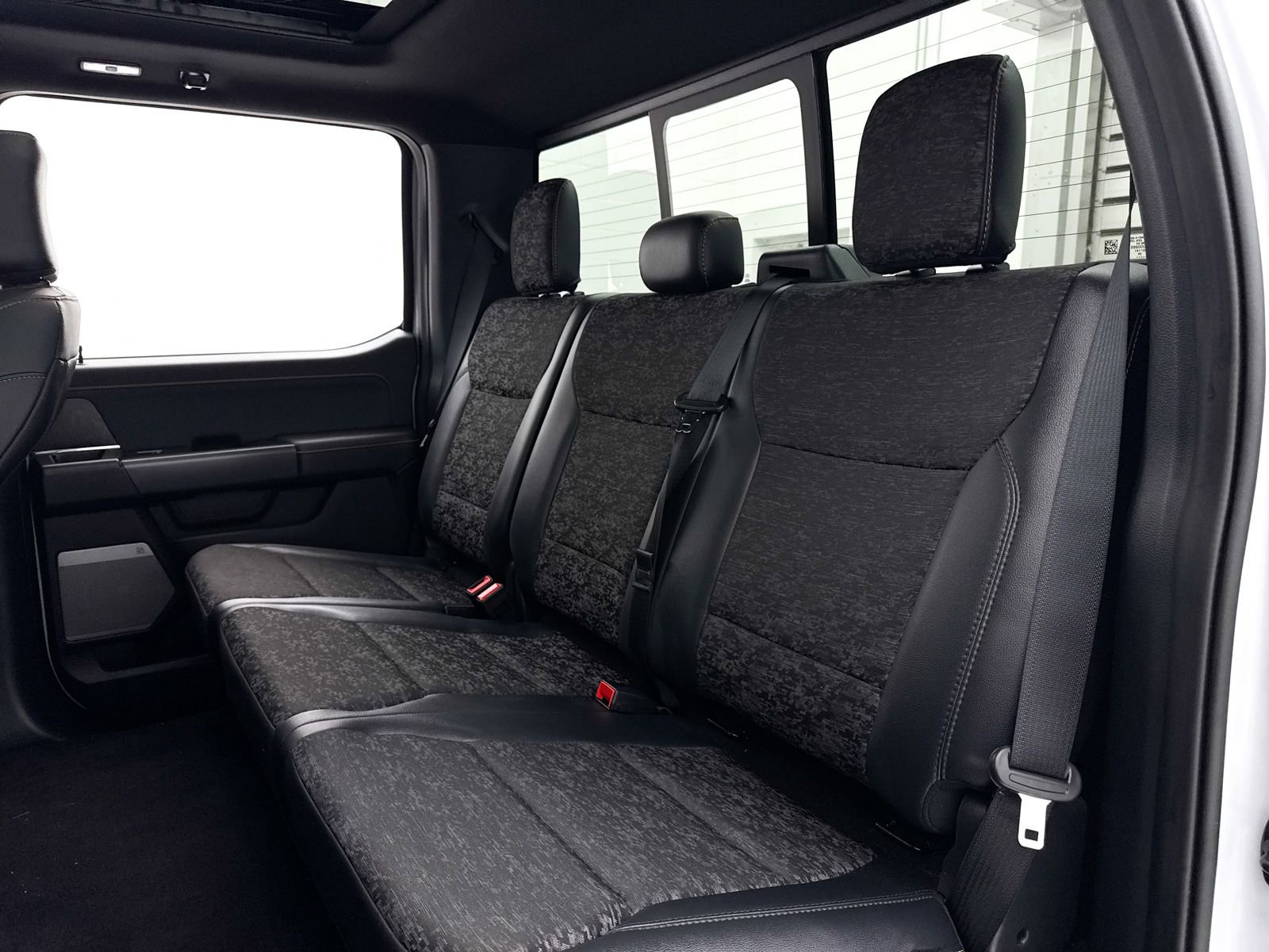 Used 2025 Ford F150 Tremor w/ Tow/Haul Package image 30