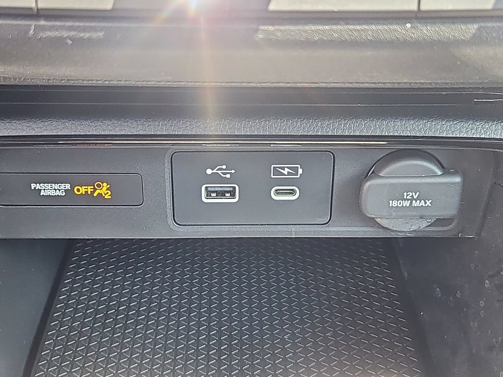 Certified 2024 Honda CR-V EX image 17