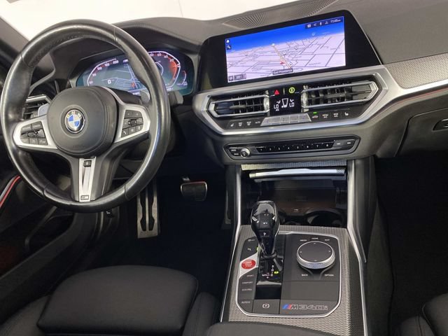 Used 2021 BMW M340i xDrive w/ Premium Package AWD/4WD image 12