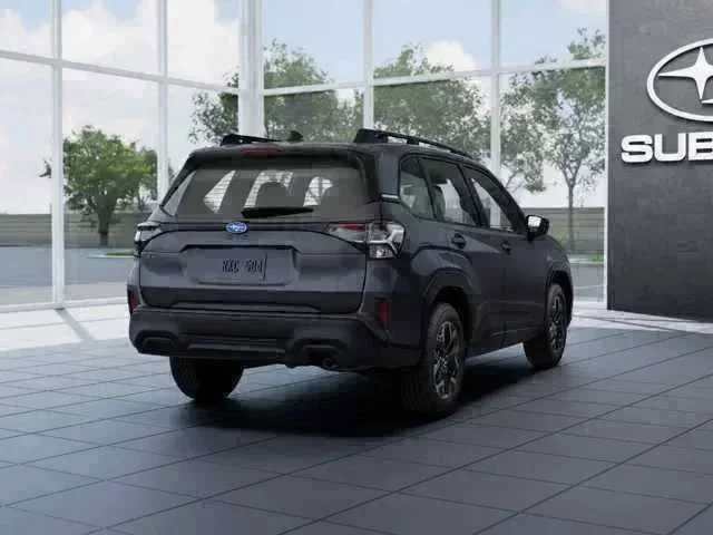 New 2026 Subaru Forester AWD/4WD image 5