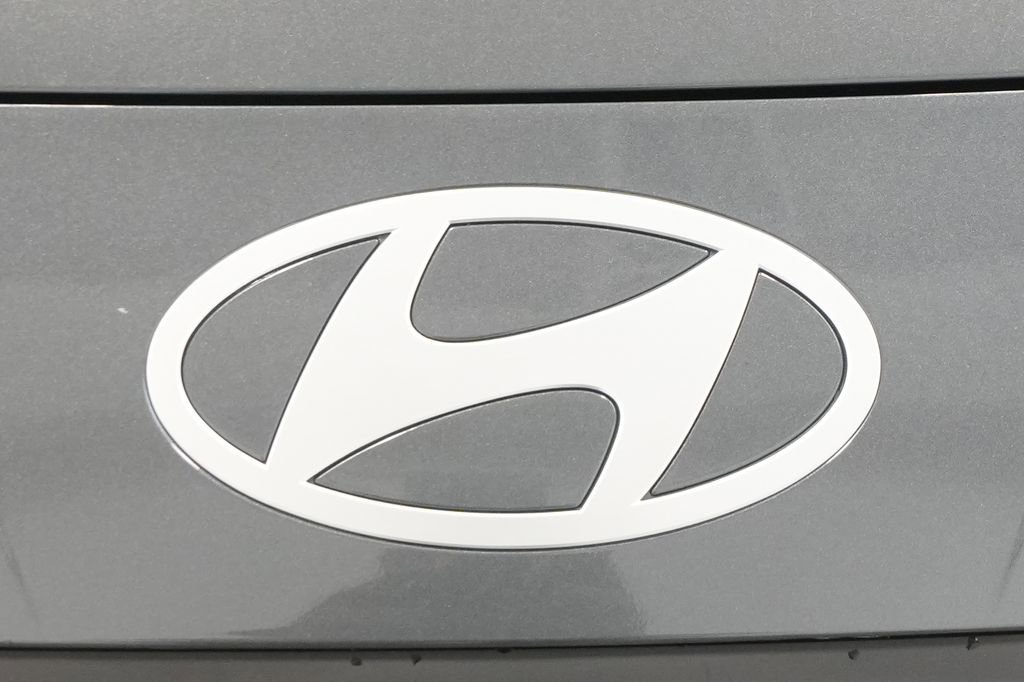 New 2026 Hyundai Elantra Blue w/ Cargo Package image 12