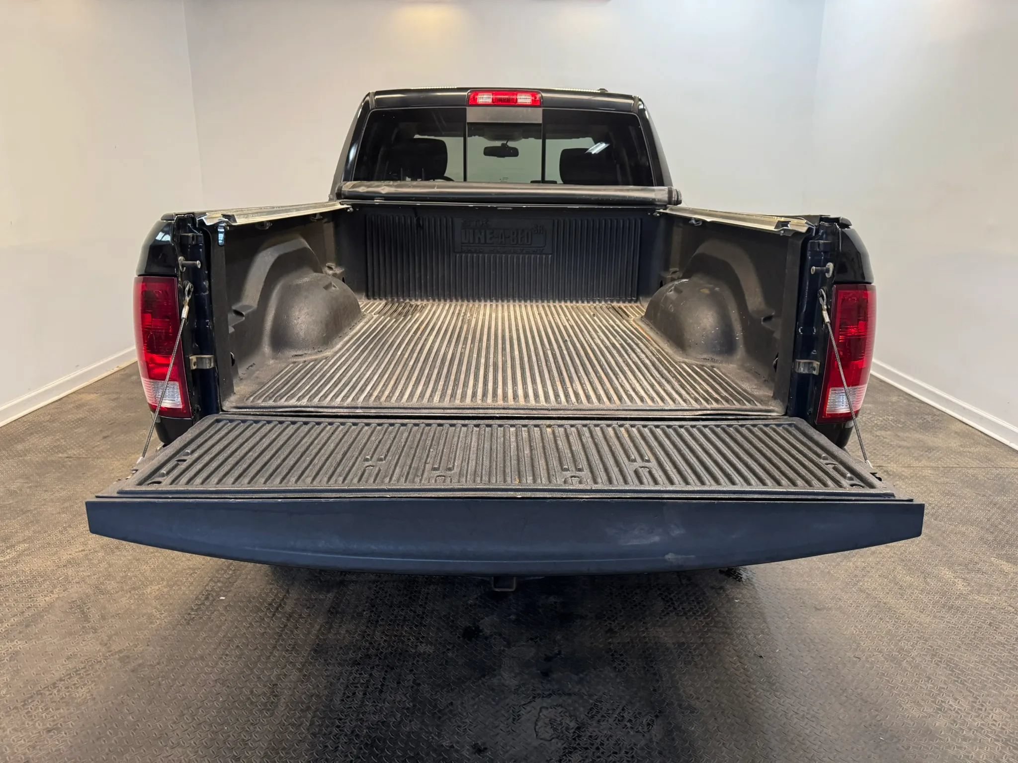 Used 2010 Dodge Ram 1500 Truck SLT w/ Big Horn Regional Pkg AWD/4WD image 28