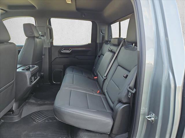 New 2026 Chevrolet Silverado 1500 LT Trail Boss w/ Convenience Package II AWD/4WD image 16