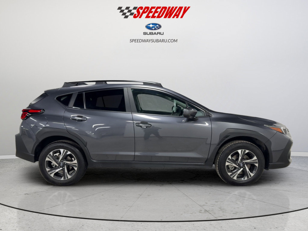 Certified 2026 Subaru Crosstrek 2.0i Premium image 11
