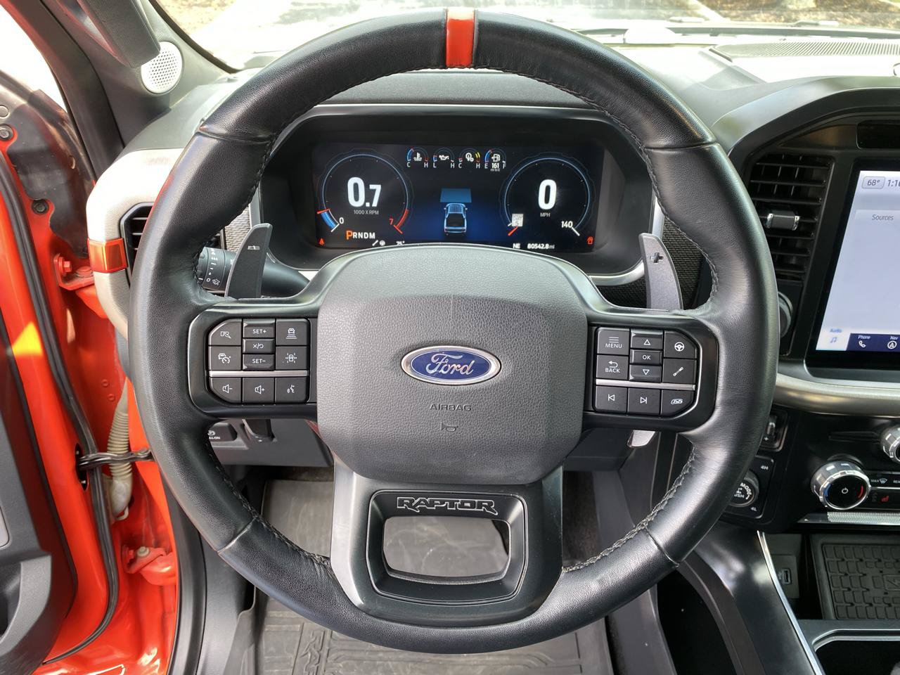 Used 2023 Ford F150 Raptor AWD/4WD image 29