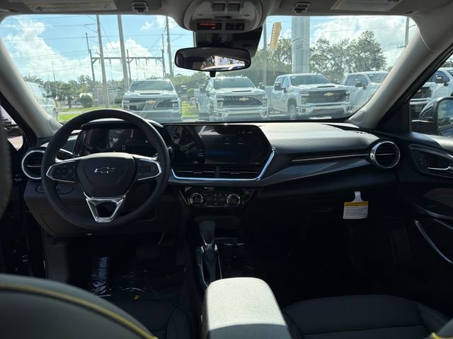 New 2026 Chevrolet Trax ACTIV w/ Sunroof Package FWD image 23