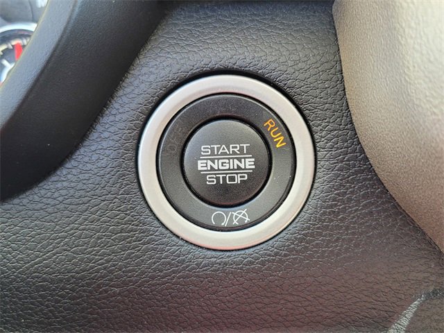 Used 2023 RAM 2500 Laramie image 24