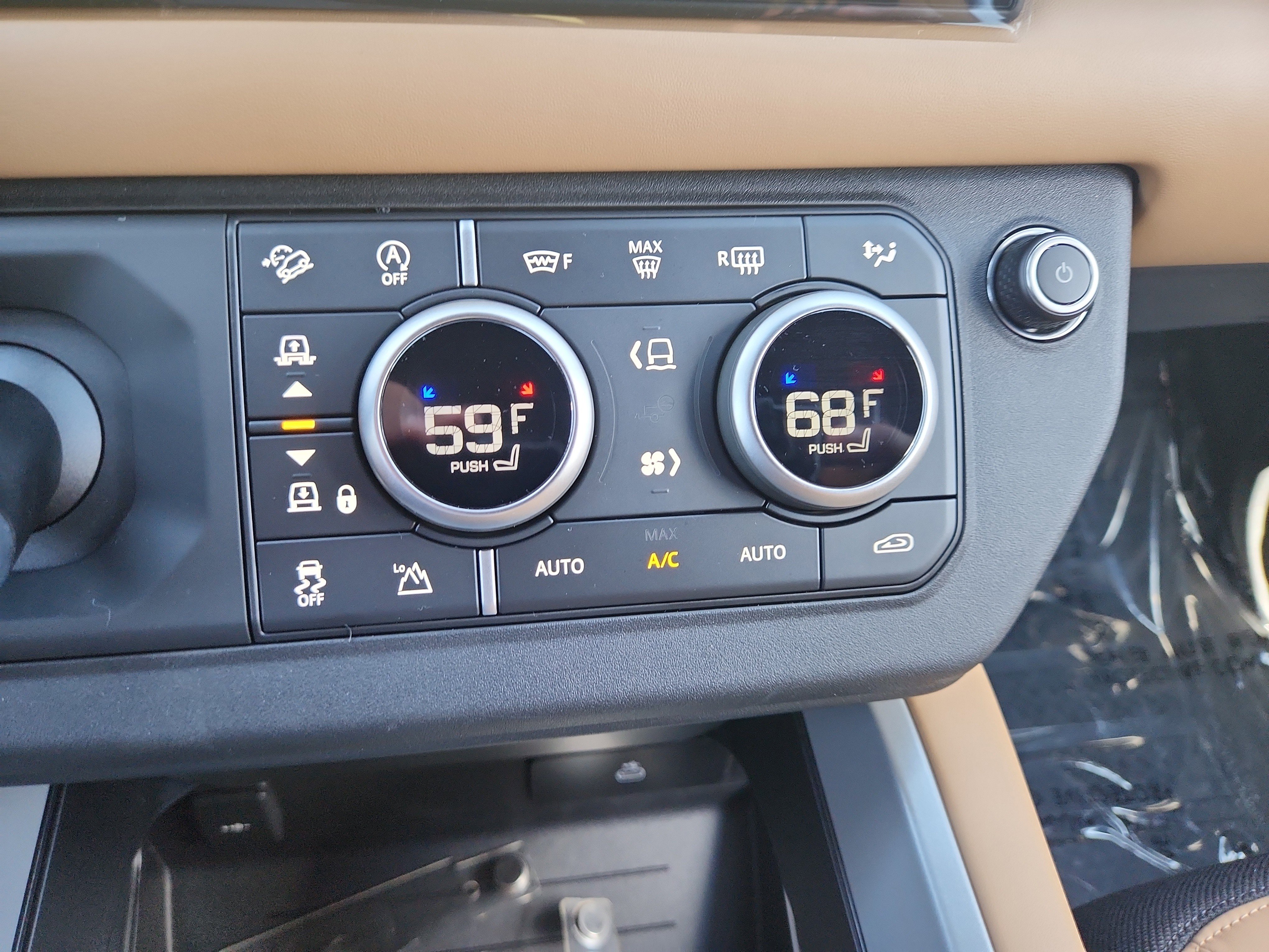 New 2025 Land Rover Defender 110 V8 image 28