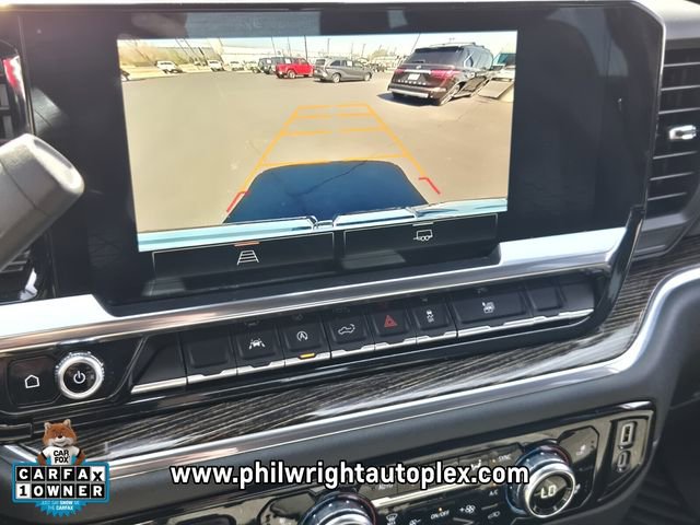 Used 2025 GMC Sierra 1500 Elevation AWD/4WD image 24