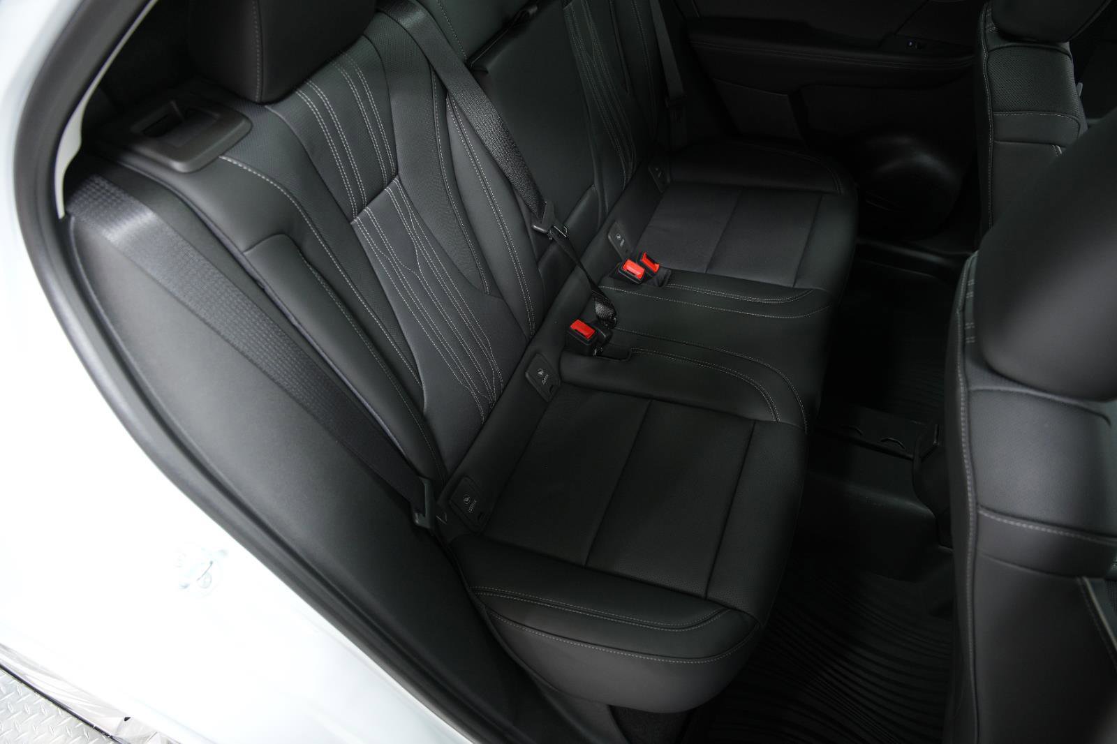 New 2026 Buick Envision Avenir image 17