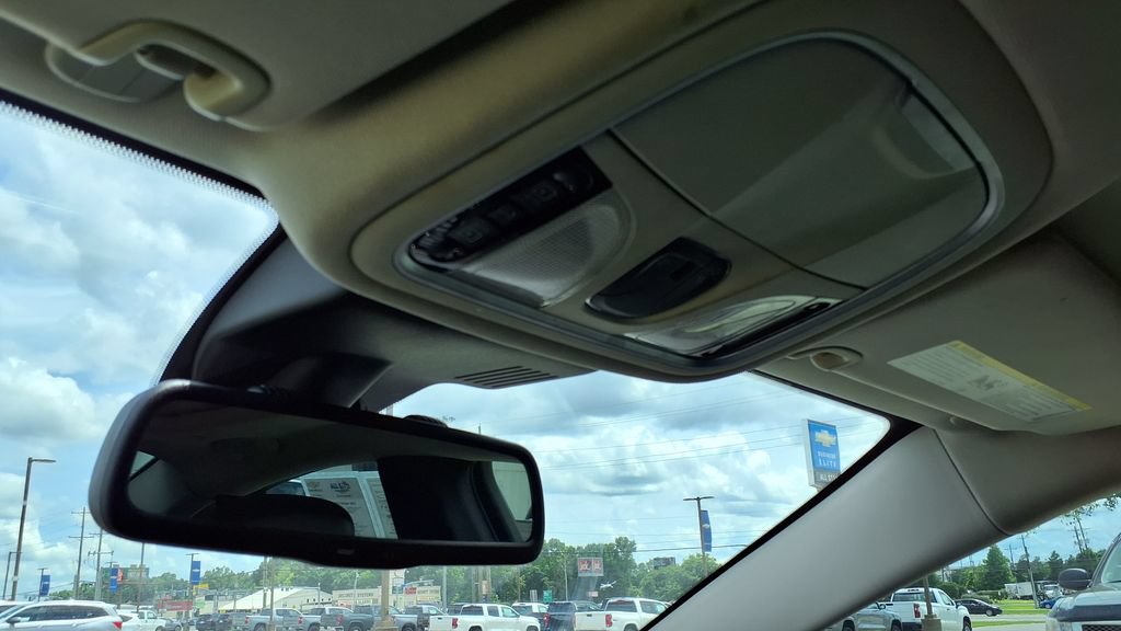 Used 2015 Chrysler 200 C w/ Navigation & Sound Group I FWD image 30
