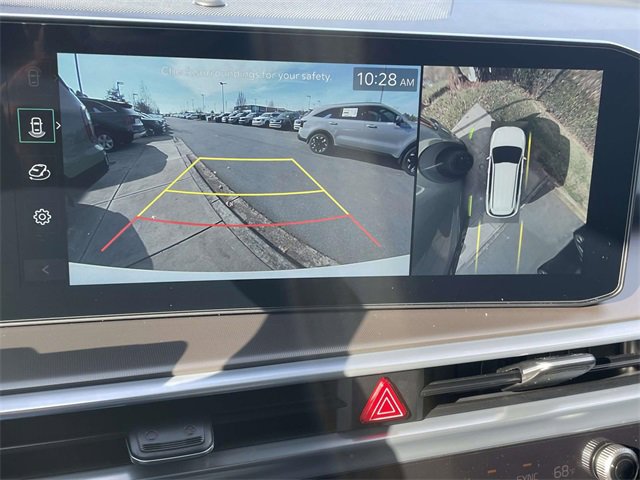 New 2026 Kia Sorento SX Prestige image 23