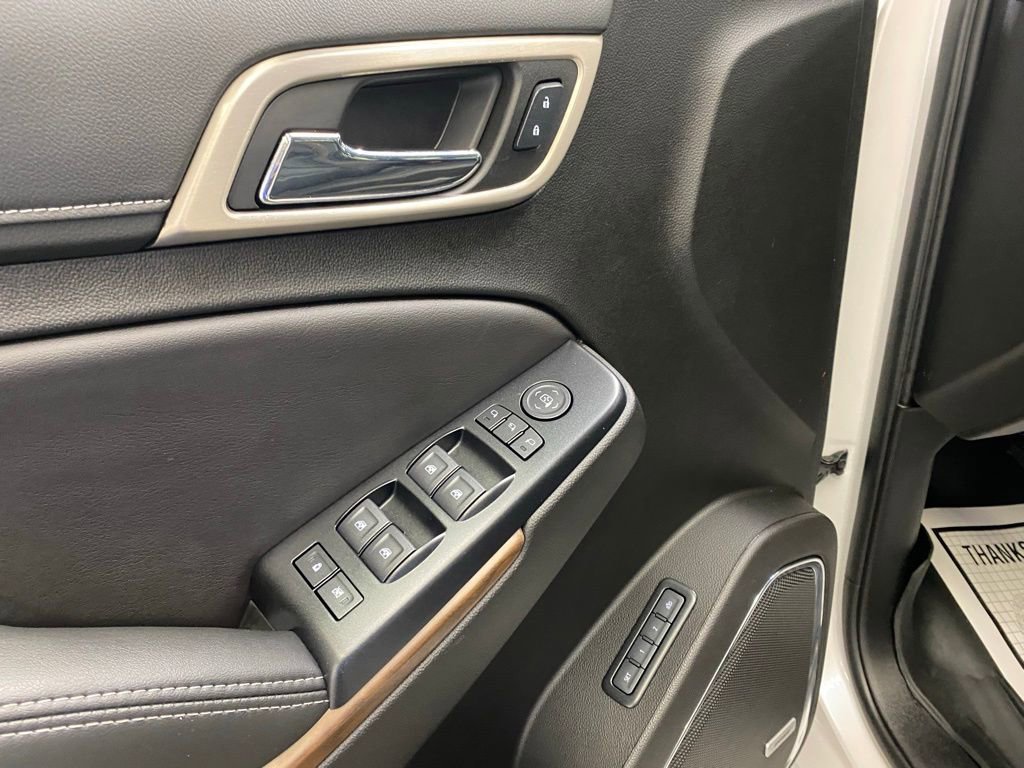 Used 2019 GMC Yukon Denali w/ Denali Ultimate Package image 26