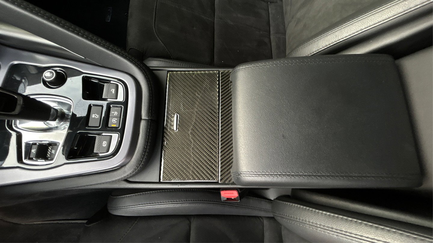 Used 2018 Jaguar F-TYPE Convertible image 13