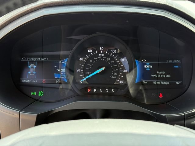 Used 2022 Ford Edge SEL w/ Convenience Package image 33