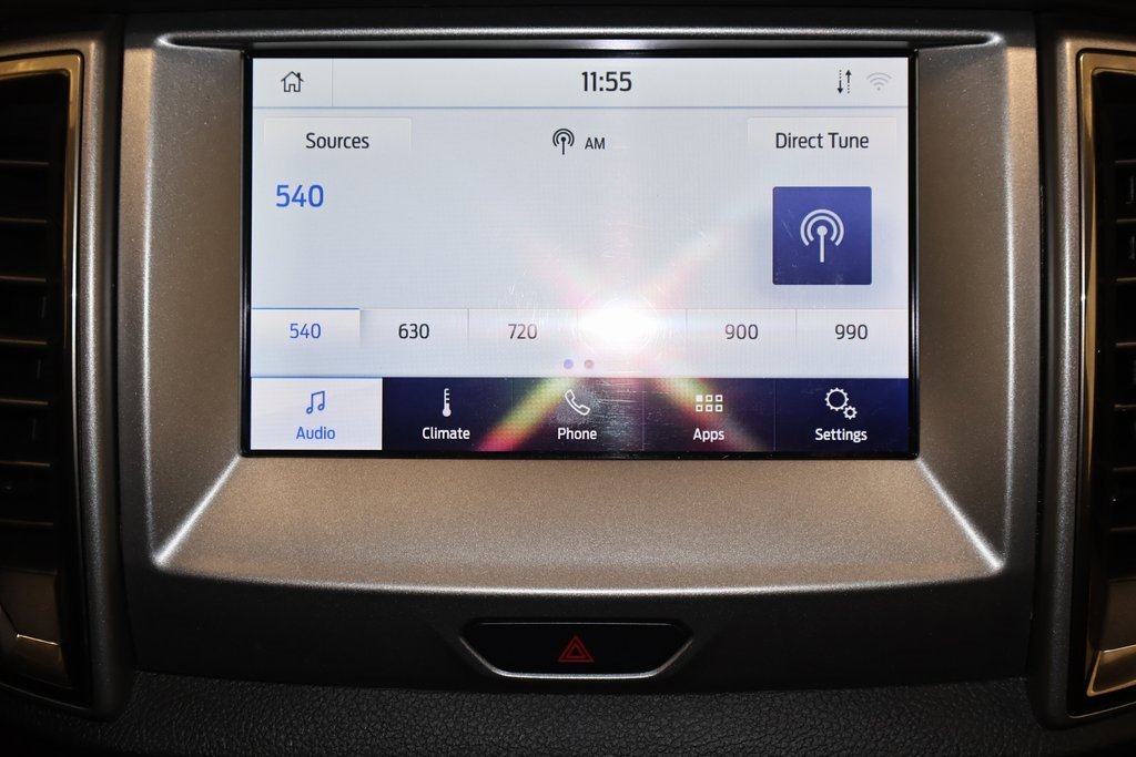 Certified 2021 Ford Ranger XLT w/ Equipment Group 301A Mid image 26