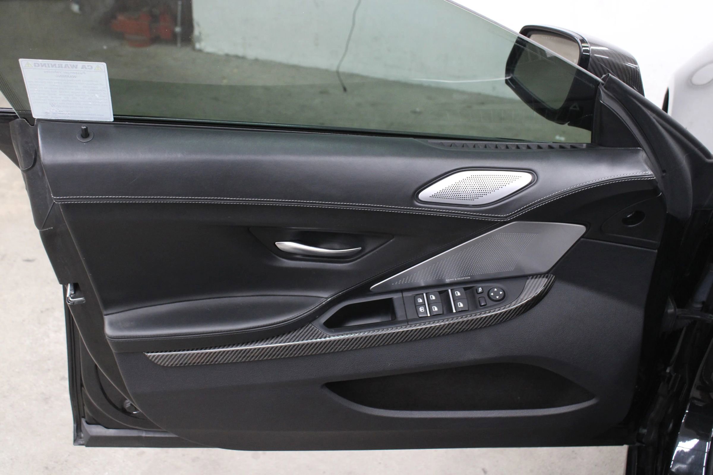 Used 2018 BMW 650i Gran Coupe image 10