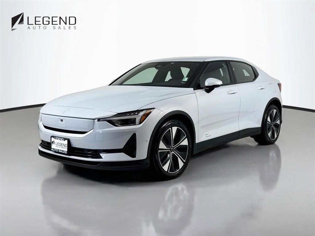 Used 2024 Polestar Polestar 2