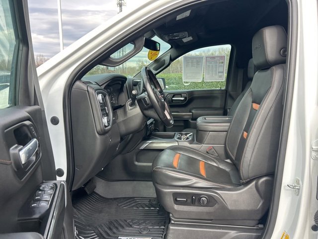 Used 2020 GMC Sierra 1500 AT4 w/ AT4 Premium Package image 14