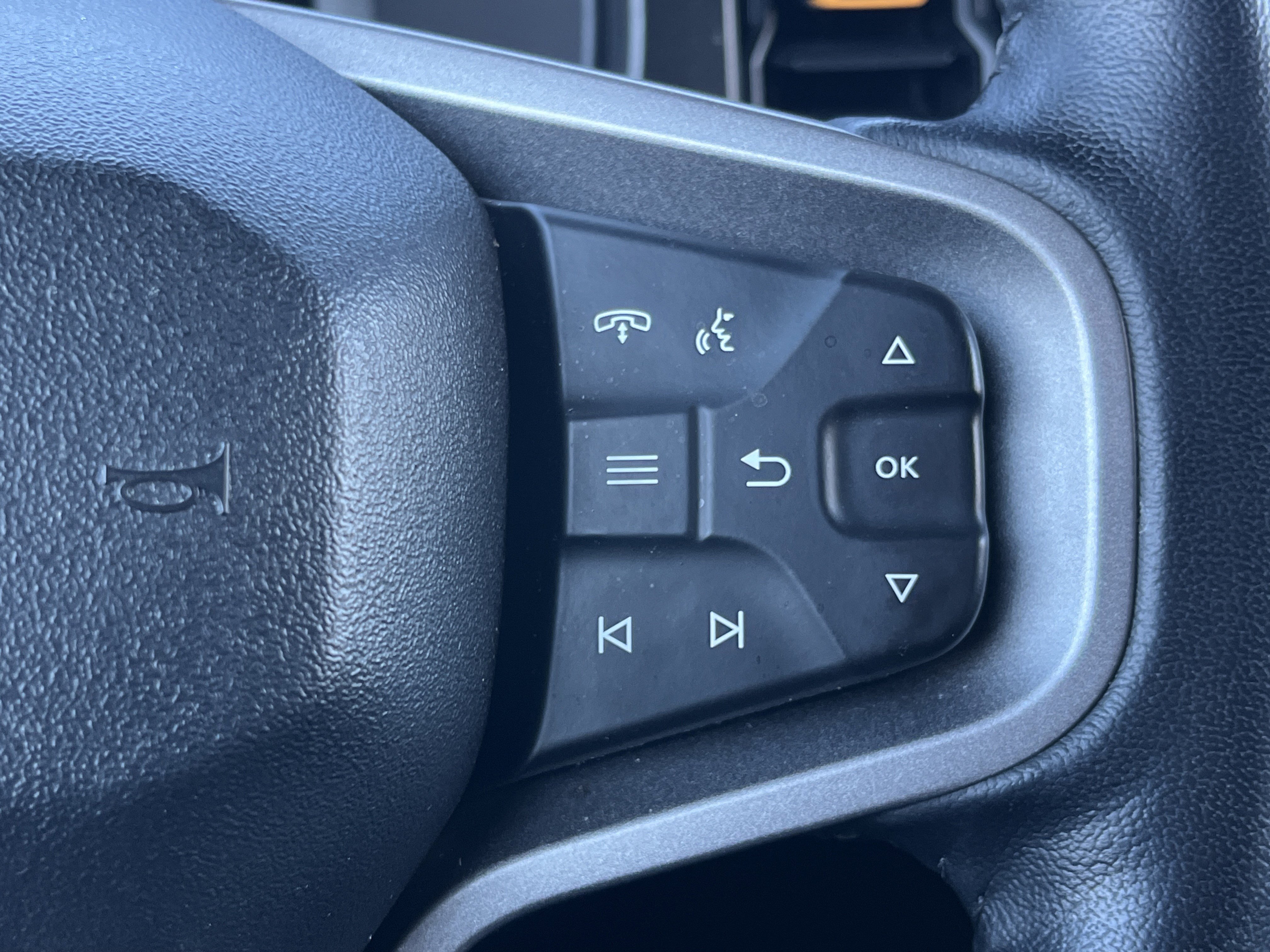 Used 2023 Ford Bronco Badlands w/ Sasquatch Package image 12