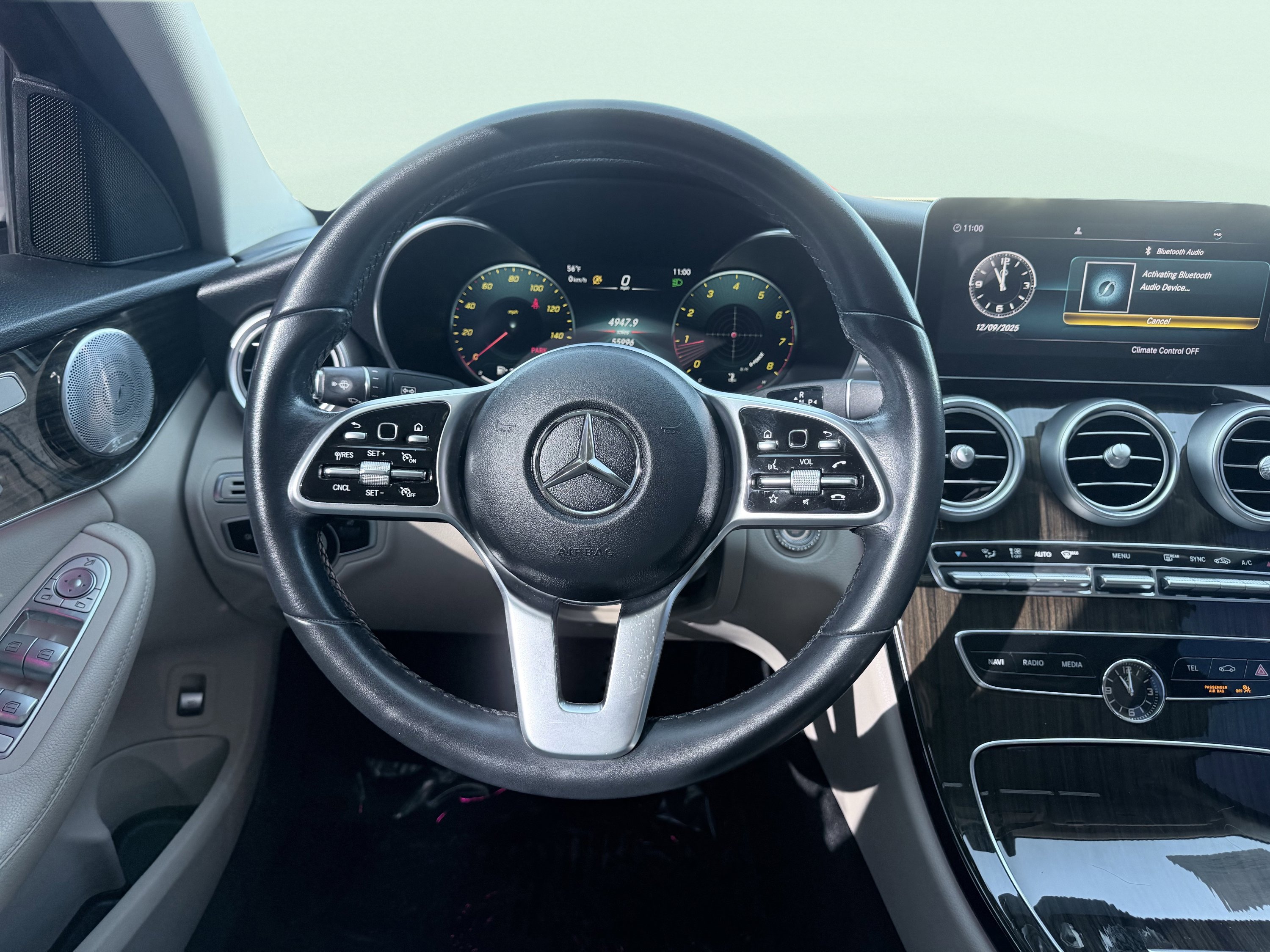 Used 2021 Mercedes-Benz C 300 Sedan image 35