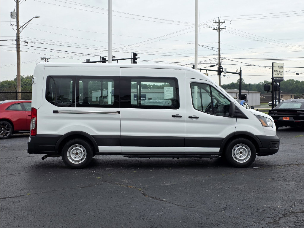 Used 2021 Ford Transit 350 XL RWD image 17