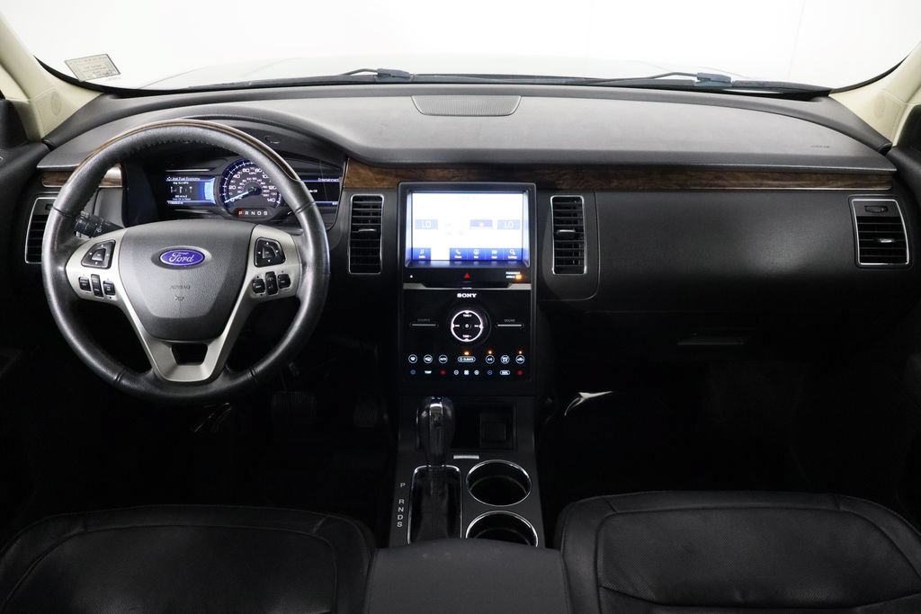 Used 2019 Ford Flex Limited AWD/4WD image 13