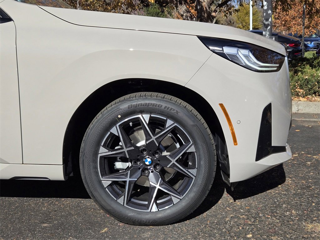 New 2026 BMW X3 xDrive30 w/ M Sport Package image 9