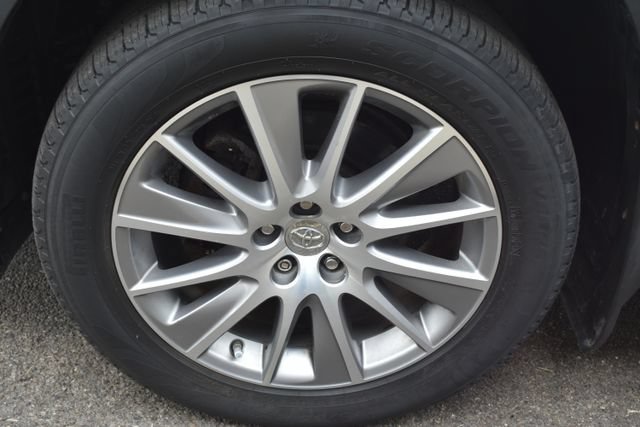 Used 2015 Toyota Highlander XLE AWD/4WD image 52