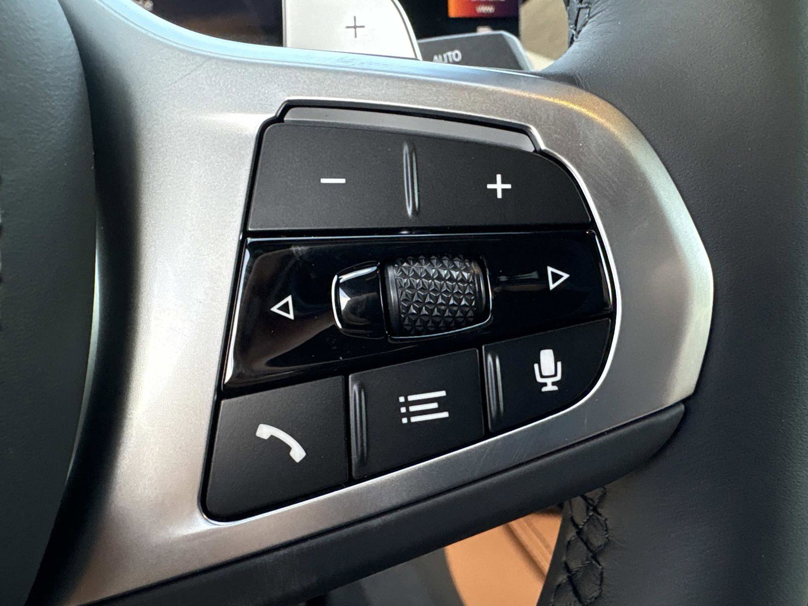 New 2026 BMW X6 xDrive40i image 30