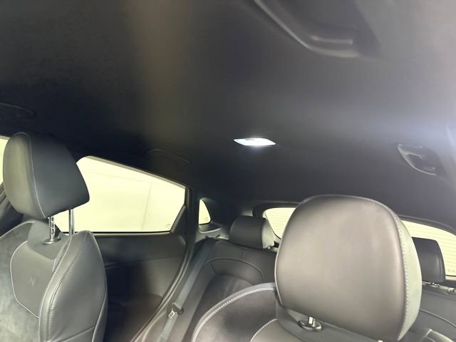 Certified 2023 Hyundai Kona N image 12