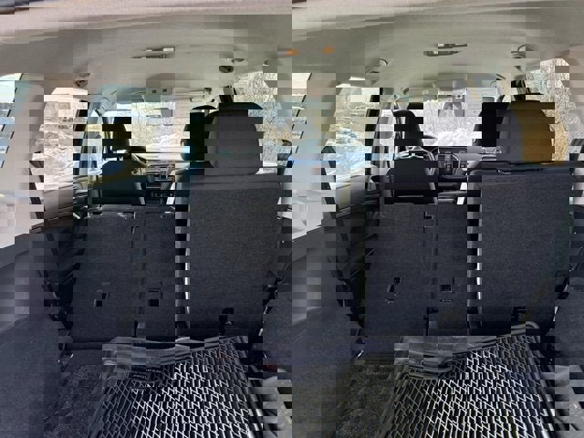 Certified 2020 Volkswagen Tiguan S image 7