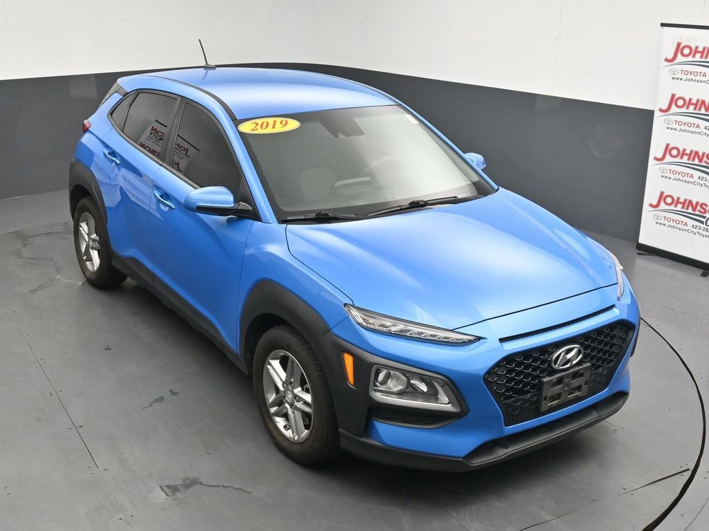 Used 2019 Hyundai Kona SE AWD/4WD image 24