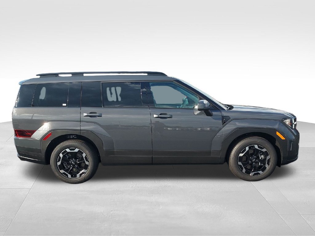 New 2027 Hyundai Santa Fe SEL AWD/4WD image 6