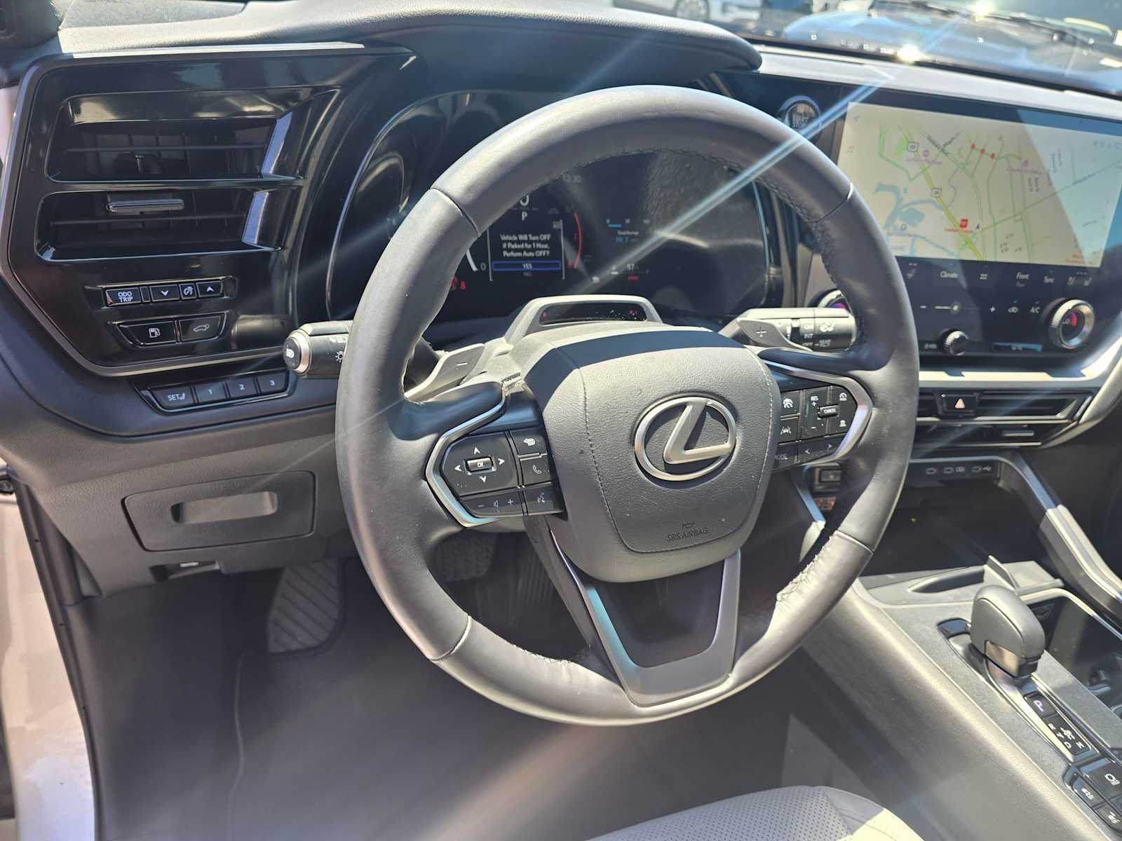 Used 2024 Lexus TX 350 AWD w/ Technology Package image 26