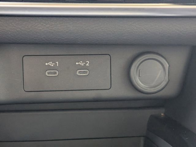 Used 2025 Nissan Rogue Rock Creek image 27