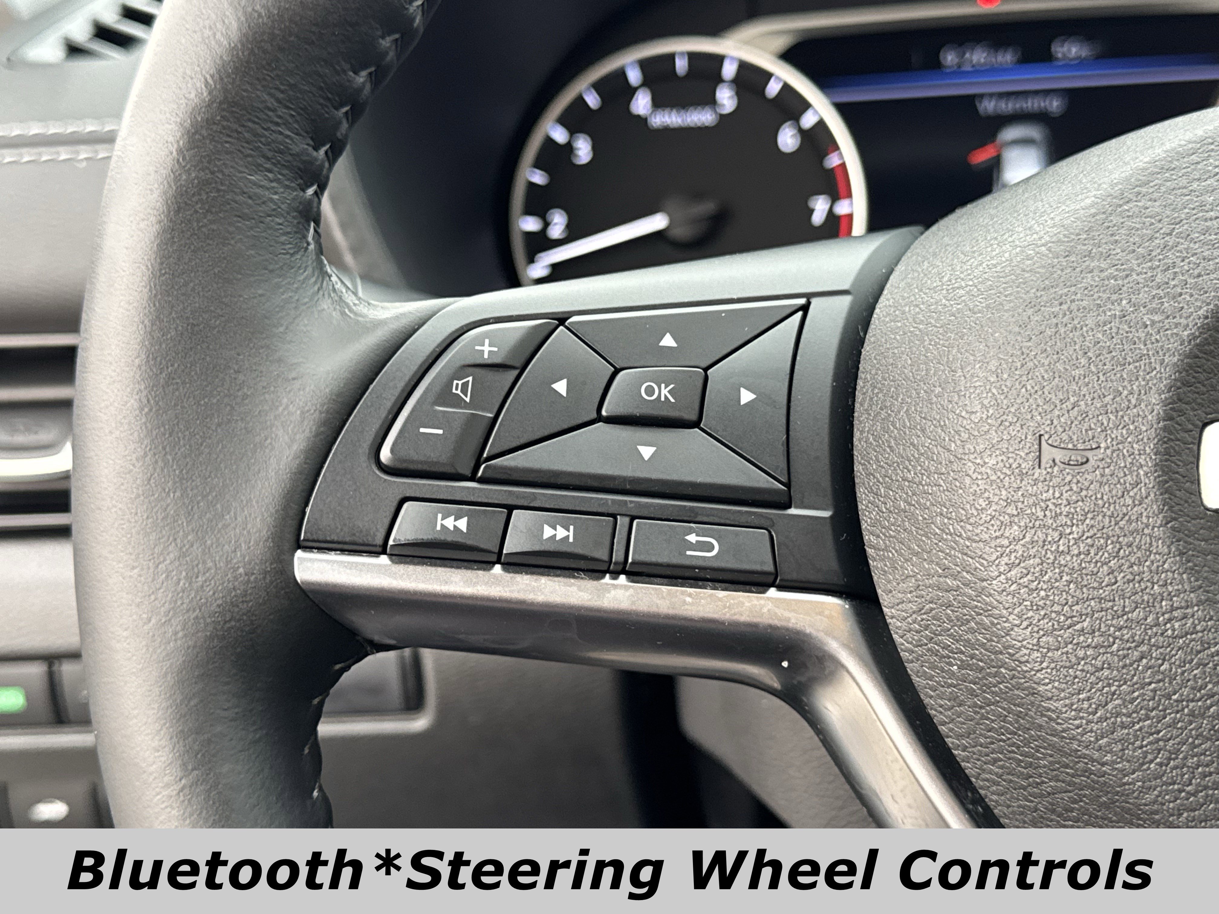 Used 2023 Nissan Sentra SV w/ All-Weather Package image 5