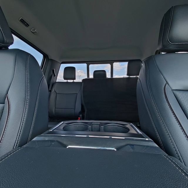 Used 2023 Ford F150 Lariat w/ Trailer Tow Package AWD/4WD image 32