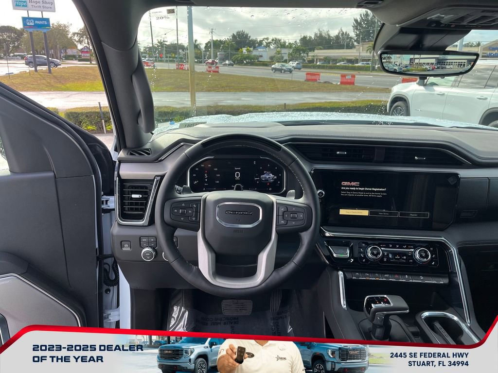 New 2026 GMC Sierra 1500 Denali image 30