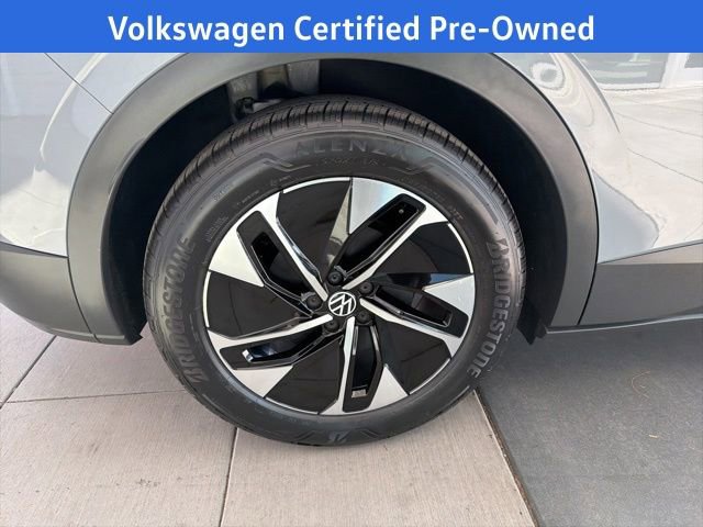 Certified 2022 Volkswagen ID.4 Pro S image 15