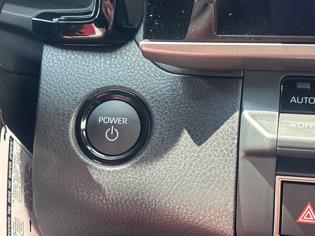 New 2026 Toyota Camry XSE FWD image 20