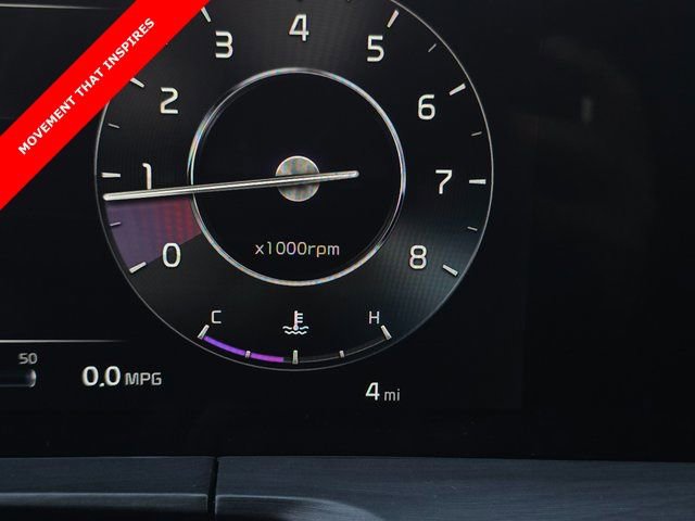 New 2025 Kia Telluride SX Prestige X-Line image 32