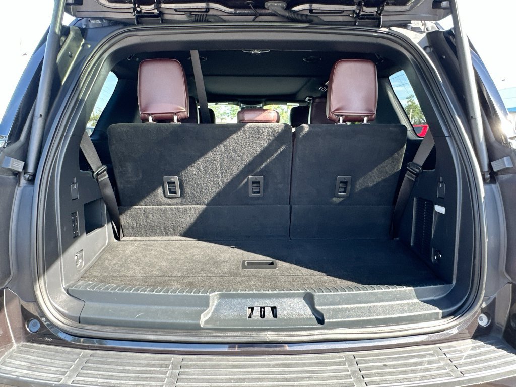 Used 2024 Ford Expedition Limited RWD image 27