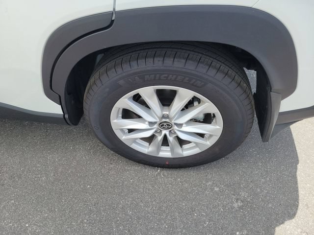 Used 2026 Toyota Corolla Cross LE FWD image 7