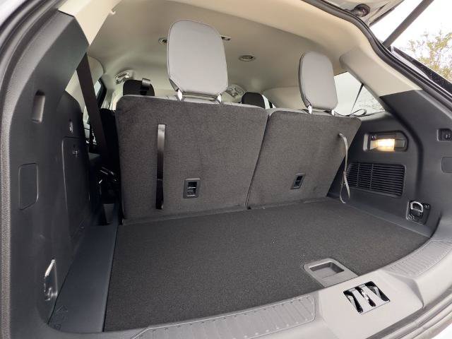 New 2026 Ford Explorer Active w/ Active Comfort Package RWD image 65