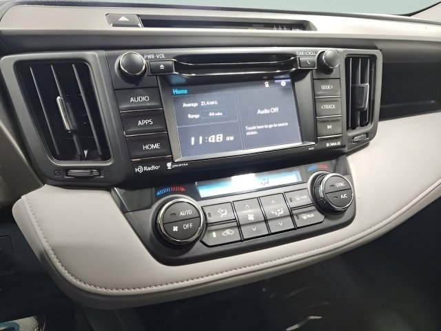 Used 2017 Toyota RAV4 XLE image 31