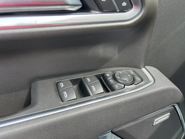 New 2026 Chevrolet Silverado 2500 LTZ w/ Trail Boss Package AWD/4WD image 13