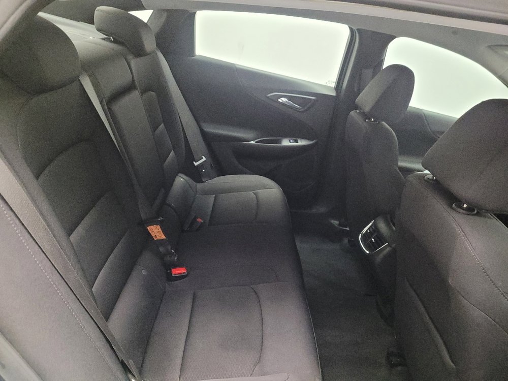 Used 2024 Chevrolet Malibu LT image 19