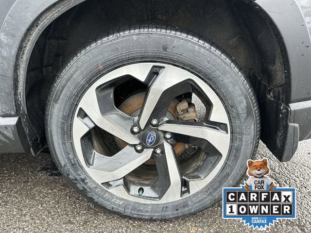 Used 2023 Subaru Forester Touring image 24