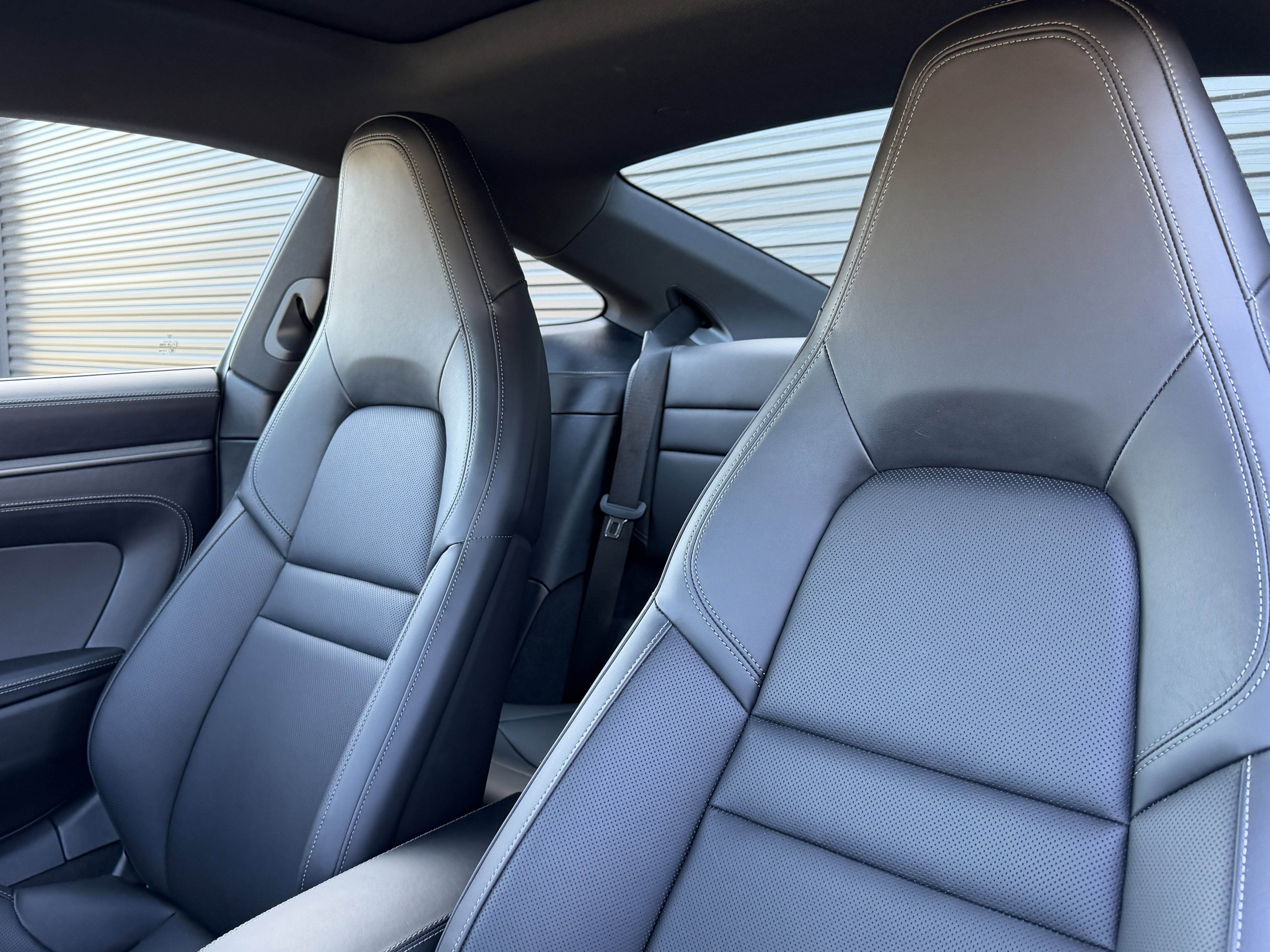 Certified 2025 Porsche 911 Carrera image 15